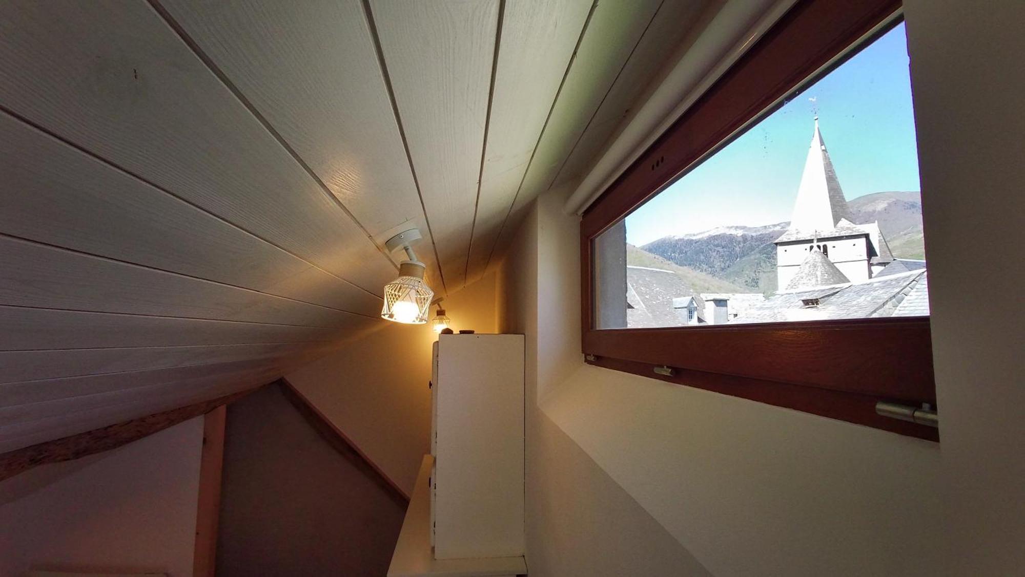 La Maison Verte Holiday home Arreau