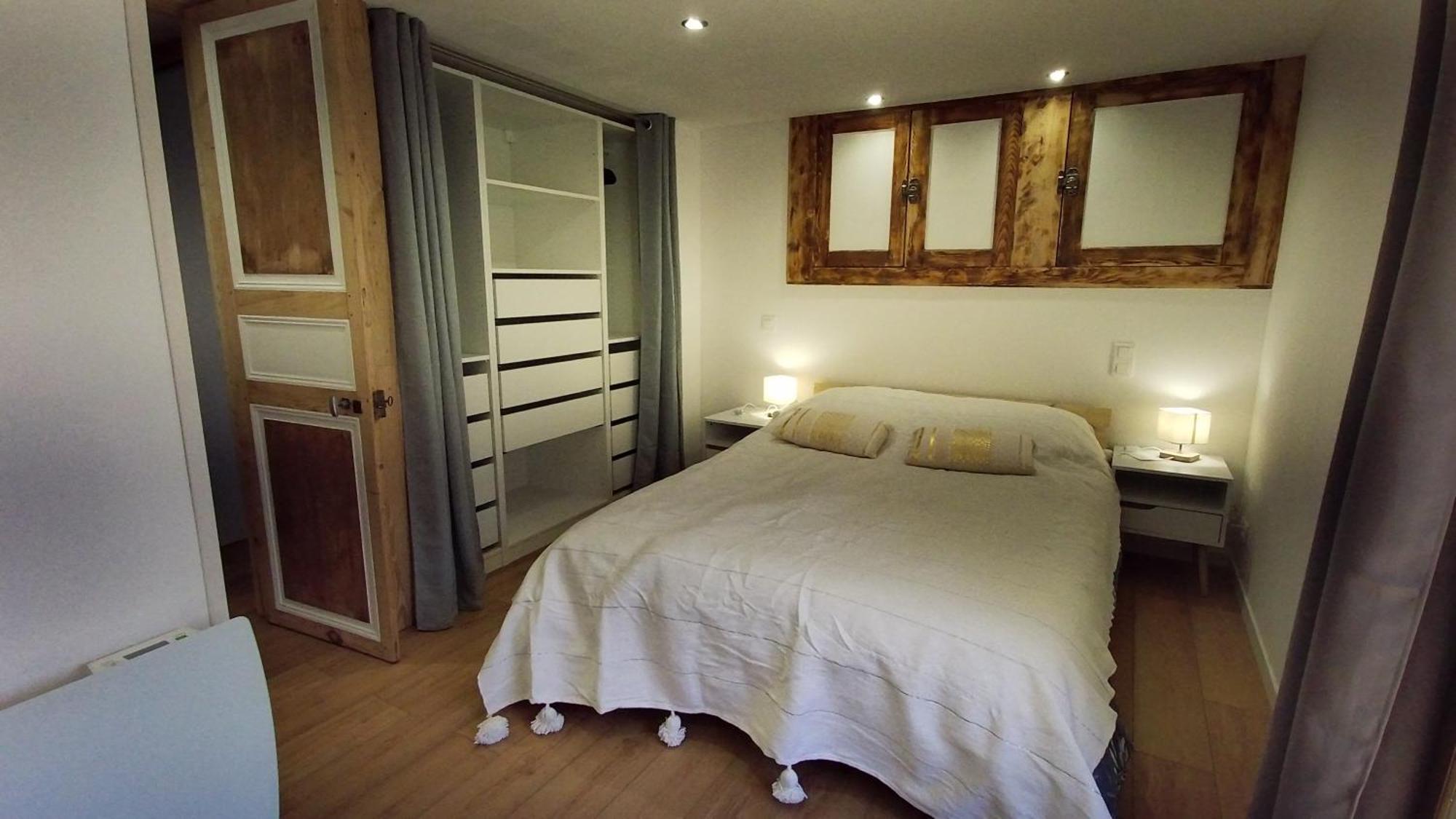 La Maison Verte Holiday home Arreau